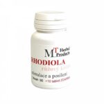 Rozchodnice tablety (rhodiola)