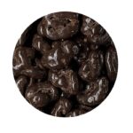 Vlašské ořechy v čokoládě (vlašské ořechy v hořké čokoládě)