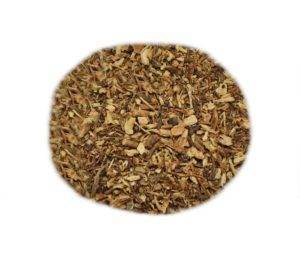 Třapatka kořen (čaj z echinacei)