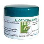 Mast z aloe vera