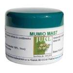 Mumio mast