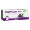 Kostivalová mast (mast z kostivalu)