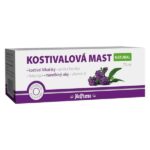 Kostival mast (mast s kostivalem)