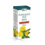 Pupalkový olej (pupalka dvouletá olej)