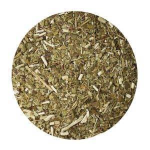 Yerba Maté – Cesmína paraguayská