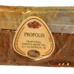 Propolis surový