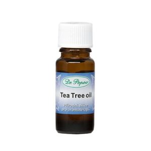 Tea Tree olej (Tea tree oil 100% čistý)