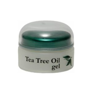 Tea tree gel (tea tree olej)