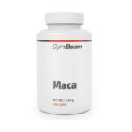 Maca kapsle (maca extrakt)