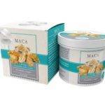 Maca tobolky (maca extrakt)