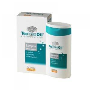 Tea Tree Oil šampon