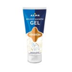 Hřebíčkový gel (hřebíček gel)