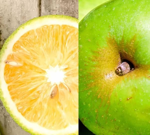Citrusový pektin použití (citrusový pektin)