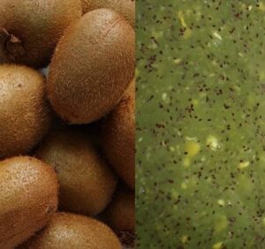 Marmeláda z kiwi recept (marmeláda z kiwi)