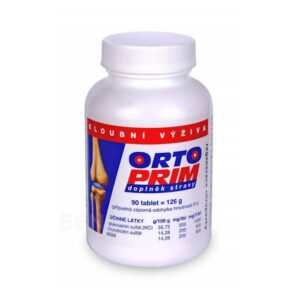 Ortoprim (kloubní výživa)