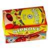 Šípkový čaj (šípek plod)