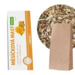 Bylinky na bércové vředy (set)