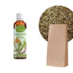 Bylinky na lymfu (bylinky na lymfatický systém)