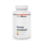 Kaštan kaštan (kapsle na cévy)