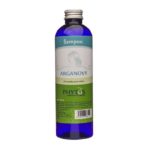 Arganový šampon (šampon s arganovým olejem)