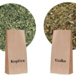 Bylinky na červené krvinky (byliny na červené krvinky) duál