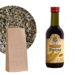 Bylinky na průdušky (byliny na průdušky) set