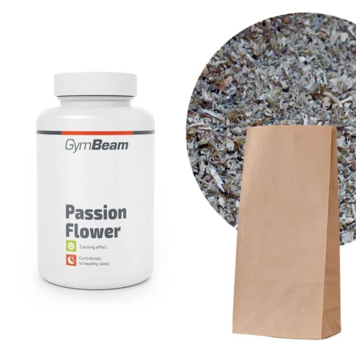 Stres set (bylinky na stres) kapsle Stres set (bylinky na stres) kapsle