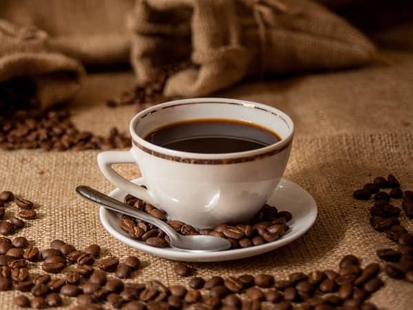 Káva a zdraví (účinky kávy)