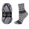 Best socks 7306 (ponožková příze)