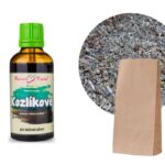 Bylinky na nervy (byliny na nervy) set