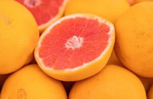 Grep a zdraví (grapefruit a zdraví), grepové kapky účinky