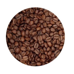 Káva s příchutí mandlí