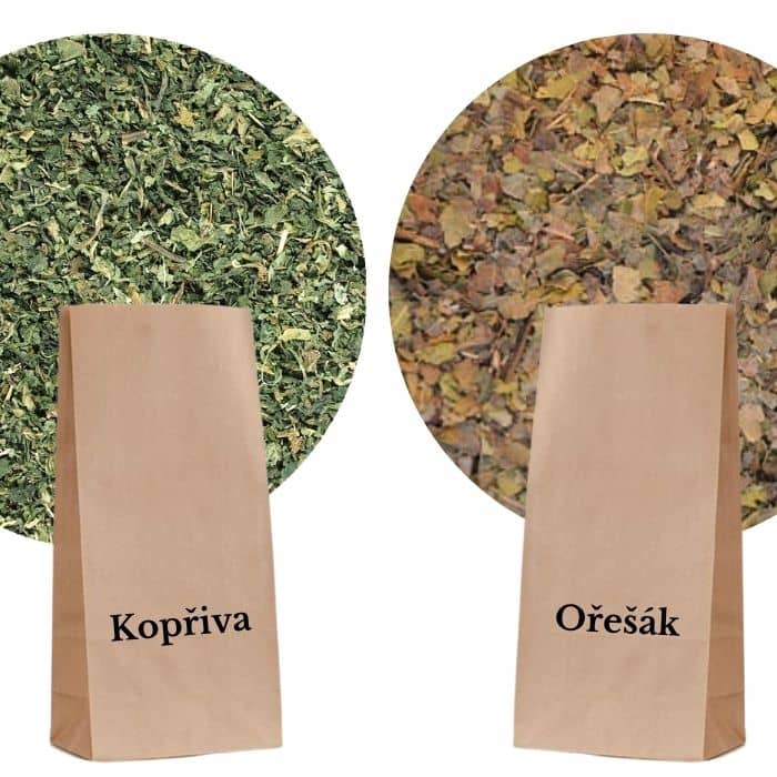 Bylinky na čištění krve (bylinky na čištění organismu) Bylinky na čištění krve (bylinky na čištění organismu)