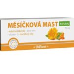 Měsíčková mast Medpharma