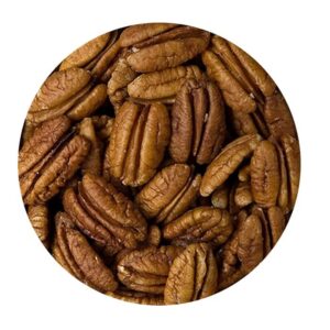 Pekanové ořechy