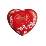 Srdíčka pralinky Lindor, Lindt