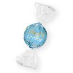 Stracciatella Lindor (Lindt)