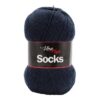 Socks ponožková příze 6119