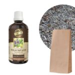 Spánek set (bylinky na spánek) sypaný