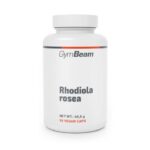 Rozchodnice kapsle (rhodiola kapsle)