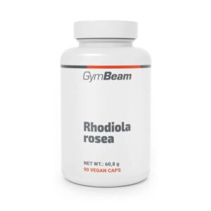 Rozchodnice kapsle (rhodiola kapsle)