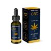 CBD konopný olej