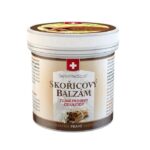 Skořicový balzám na celulitidu (skořicový balzám)