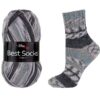 Best socks 7306 4 fach ponožková příze