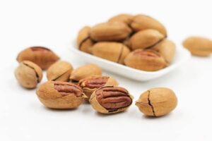 Pekanové ořechy a zdraví (pekanové ořechy účinky)
