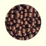 Borůvky v čokoládě (borůvka v čokoládě)