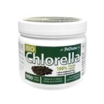 Chlorella tablety