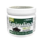 Spirulina tablety