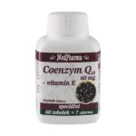 Koenzym Q10 (coenzym Q10)