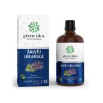 Šalvějové kapky (šalvějová tinktura)